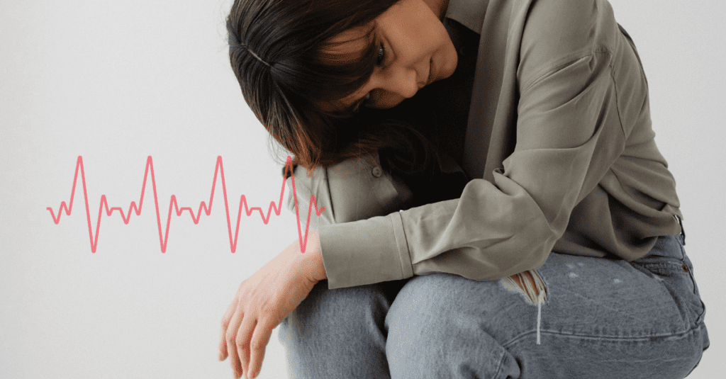 Descubrí por qué la ansiedad acelera tus pulsaciones y cómo recuperar la calma con técnicas probadas científicamente.